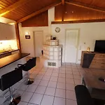 Apartment Malefi 2 Am Gülser Moselbogen