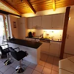 Malefi 2 Am Gülser Moselbogen Apartment *