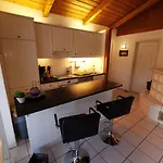 Apartment Malefi 2 Am Gülser Moselbogen *