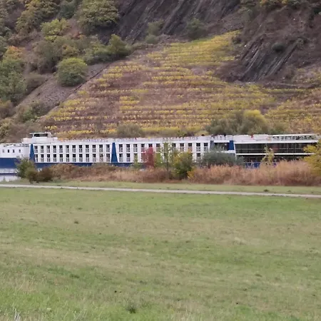 Malefi 2 Am Gülser Moselbogen *