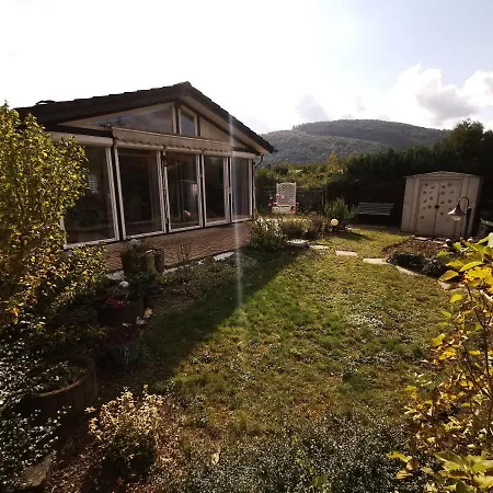 Malefi 2 Am Gülser Moselbogen Apartamento