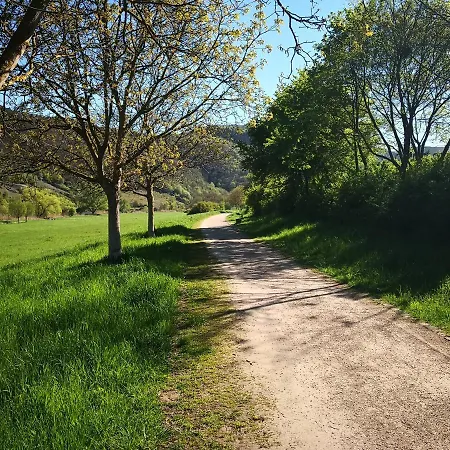 Malefi 2 Am Guelser Moselbogen Apartman Koblenz