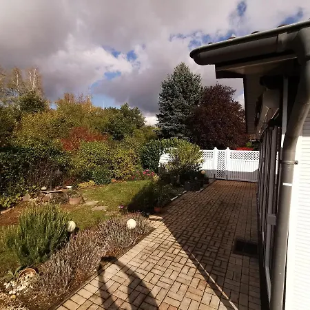 Malefi 2 Am Guelser Moselbogen Apartman