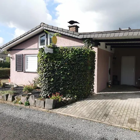 Malefi 2 Am Gülser Moselbogen * Coblenza