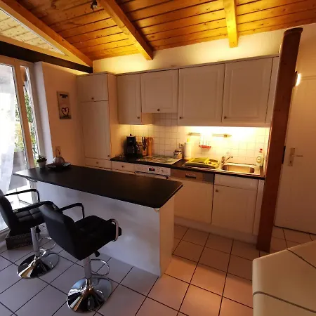 Malefi 2 Am Gülser Moselbogen Apartment *