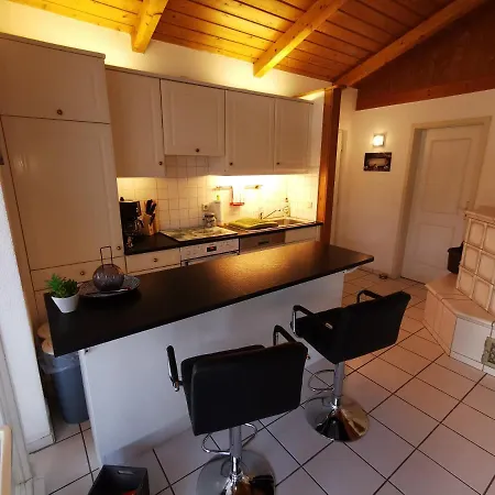 Apartment Malefi 2 Am Gülser Moselbogen *