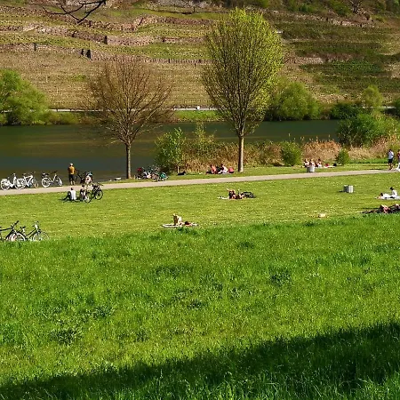 Malefi 2 Am Gülser Moselbogen Apartamento *