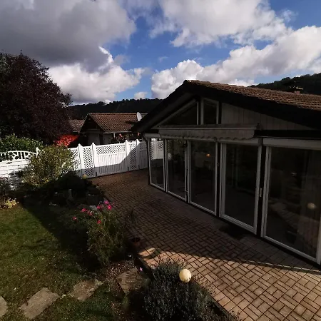 Malefi 2 Am Gülser Moselbogen