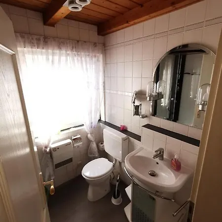 Apartamento Malefi 2 Am Gülser Moselbogen *