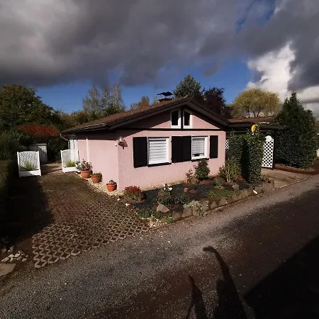 Malefi 2 Am Guelser Moselbogen * Koblenz