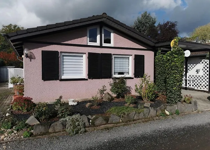 Malefi 2 Am Guelser Moselbogen * Koblenz