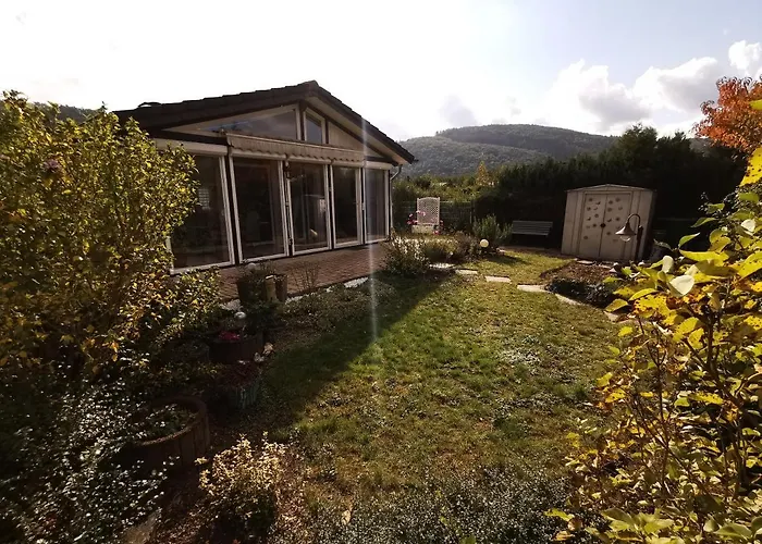 Malefi 2 Am Gülser Moselbogen Apartamento