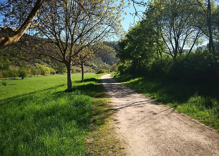 Malefi 2 Am Guelser Moselbogen Apartman Koblenz