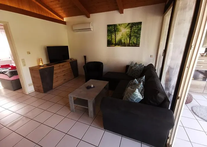 Malefi 2 Am Guelser Moselbogen Apartman