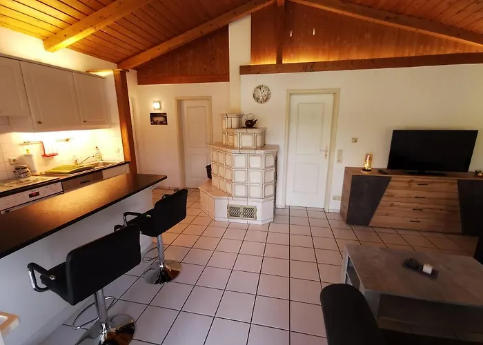 Apartman Malefi 2 Am Guelser Moselbogen