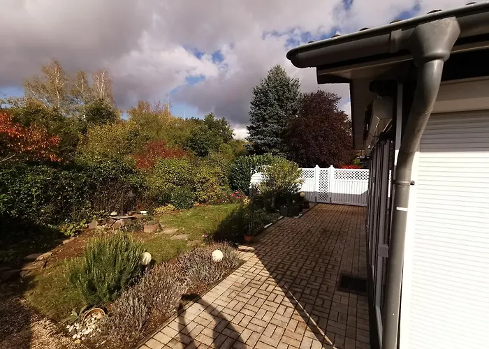 Malefi 2 Am Guelser Moselbogen Apartmán