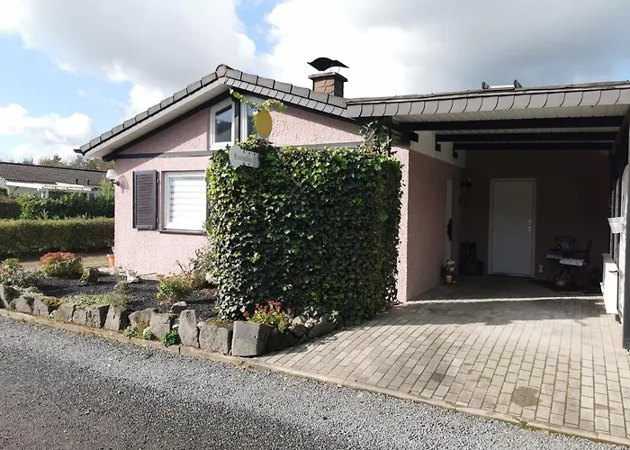 Malefi 2 Am Guelser Moselbogen * Koblenz