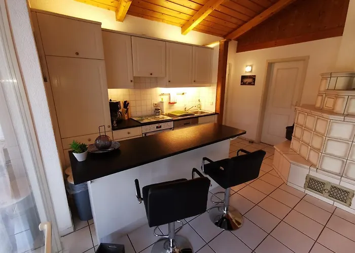 Apartman Malefi 2 Am Guelser Moselbogen *