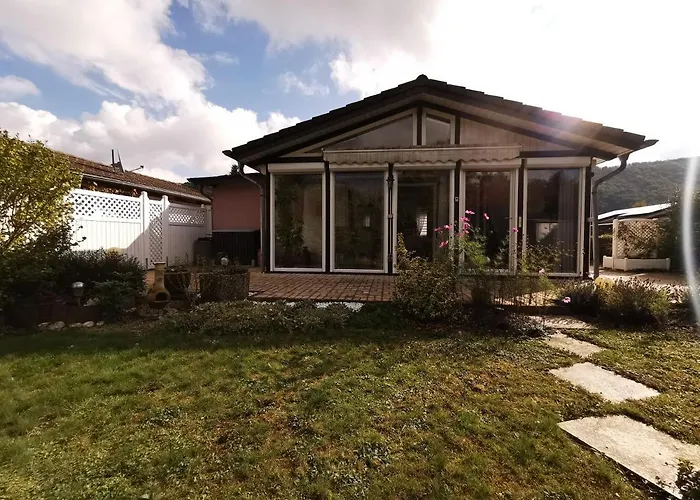 Malefi 2 Am Guelser Moselbogen * Koblenz