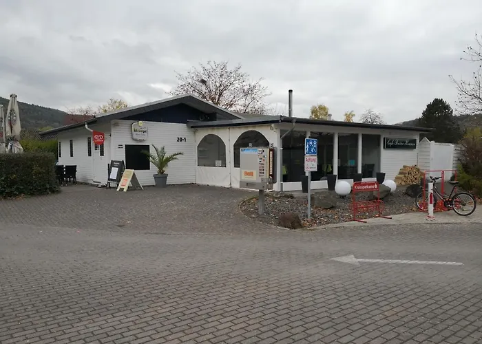 Malefi 2 Am Gülser Moselbogen Apartamento *