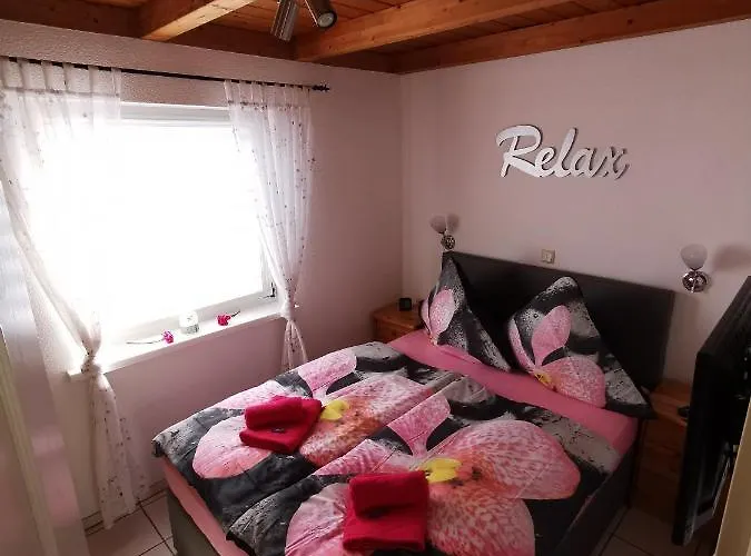 Malefi 2 Am Guelser Moselbogen *