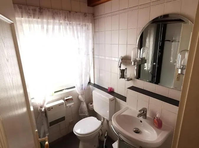 Apartman Malefi 2 Am Guelser Moselbogen *