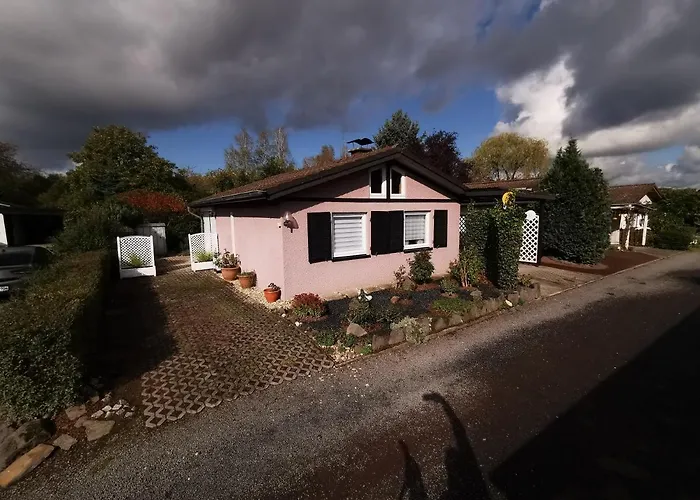 Malefi 2 Am Guelser Moselbogen * Koblenz